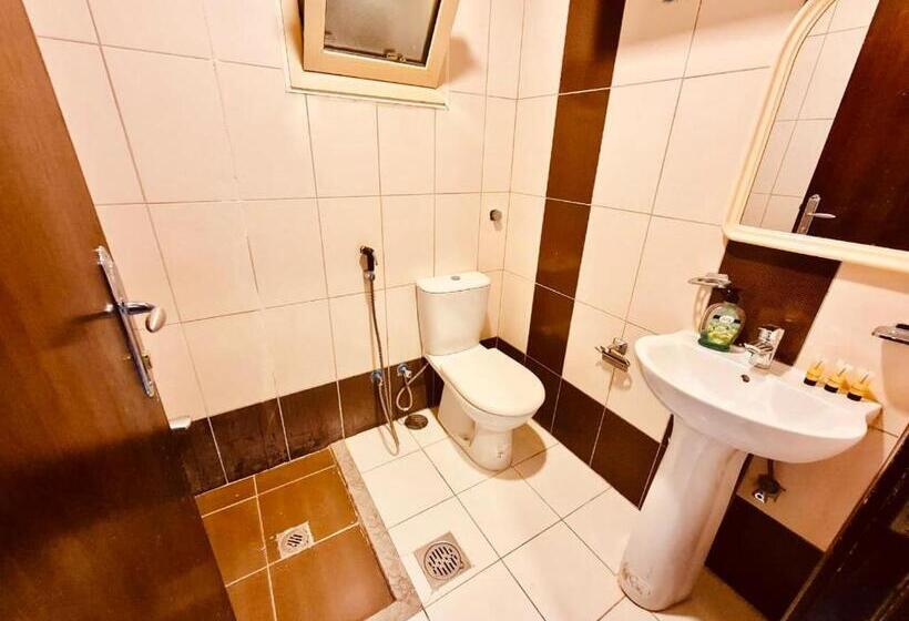 فندق ربوة الصفوة ريع بخش