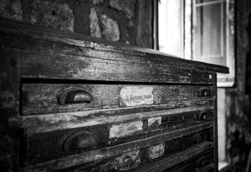 تختخواب و صبحانه Inter Artes Prestige House And Luxury Suite