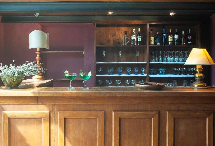 ホテル La Pimpinella Di Semifonte