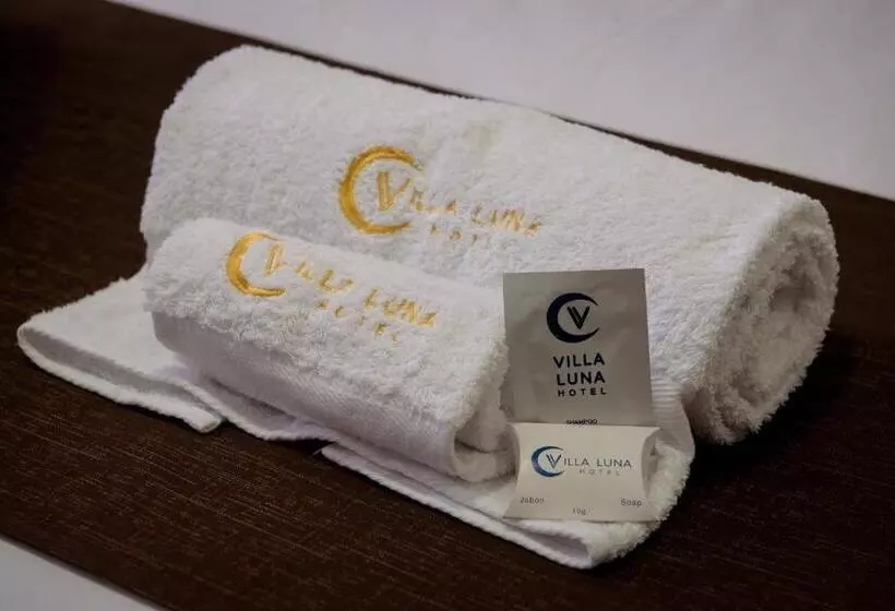 ホテル Villa Luna
