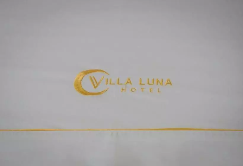 ホテル Villa Luna