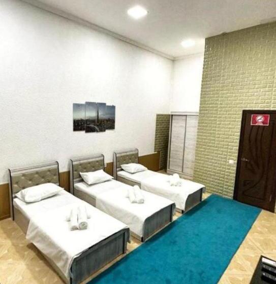 Next Hotel Tashkent