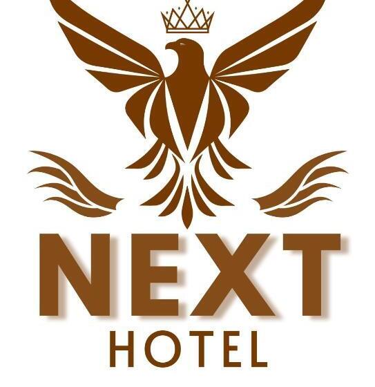 Next Hotel Tashkent