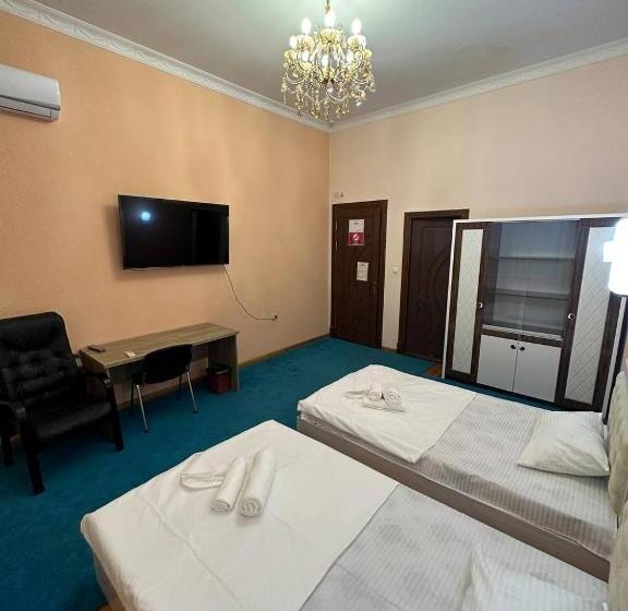 Next Hotel Tashkent