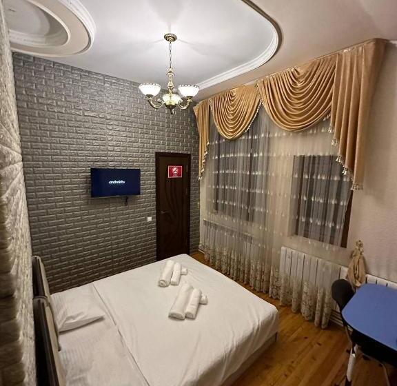 Next Hotel Tashkent