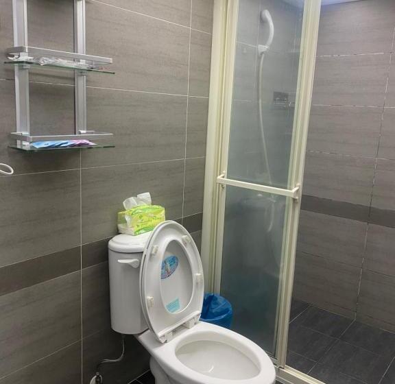 پانسیون Ez Stay