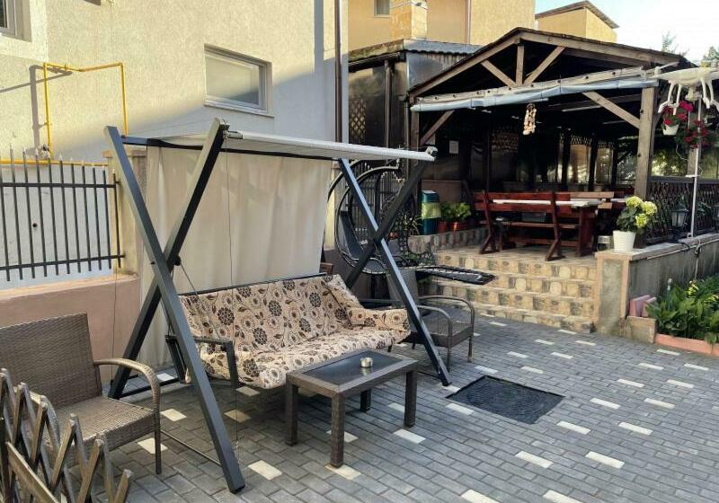 Majatalo Eforie Brio