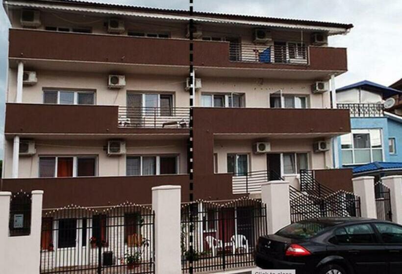 Majatalo Eforie Brio