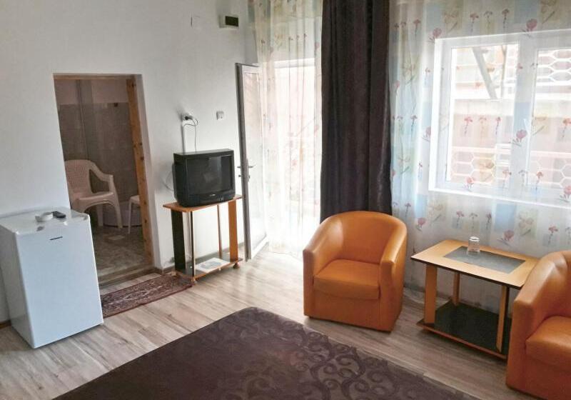 Majatalo Eforie Brio