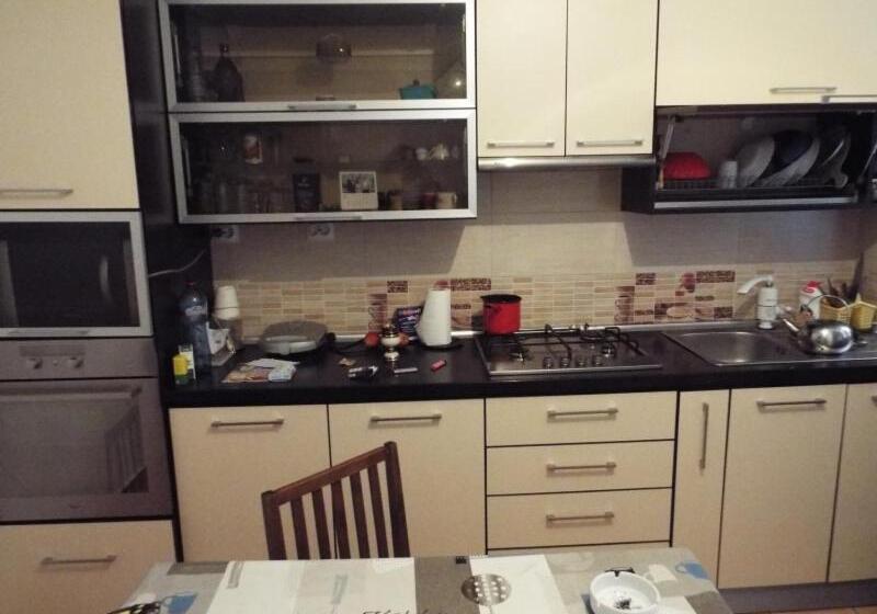 Majatalo Eforie Brio