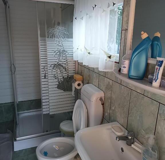 ペンション La Prietenicu