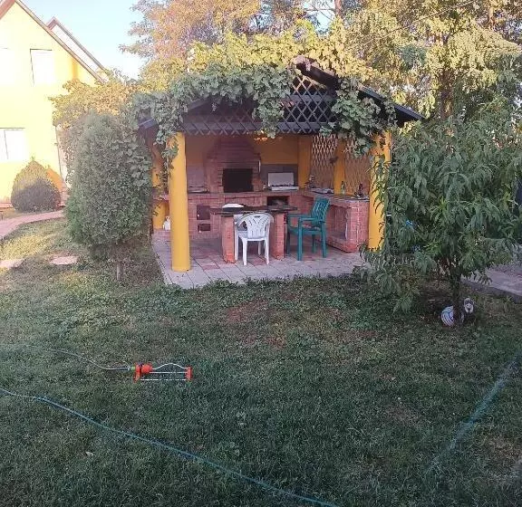 Majatalo La Prietenicu