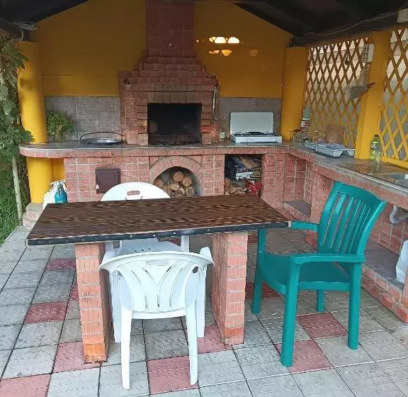 Majatalo La Prietenicu