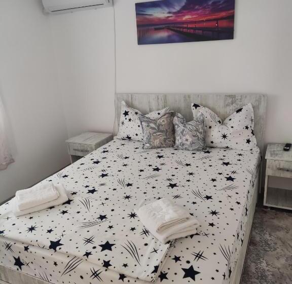 ペンション La Prietenicu