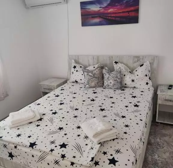 Majatalo La Prietenicu