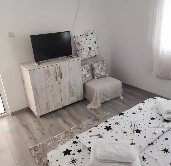 Majatalo La Prietenicu