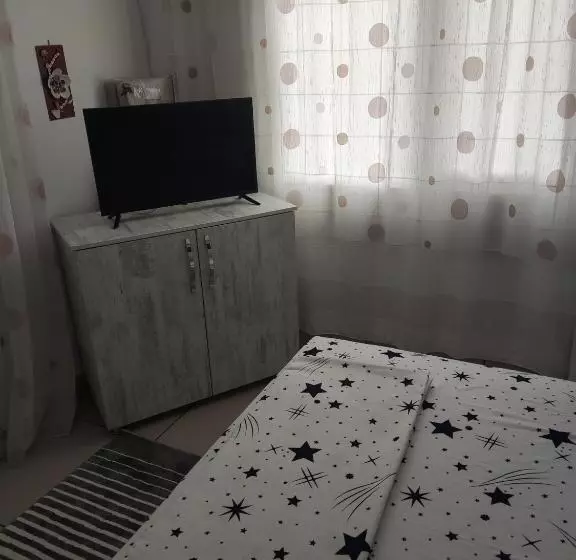 Majatalo La Prietenicu