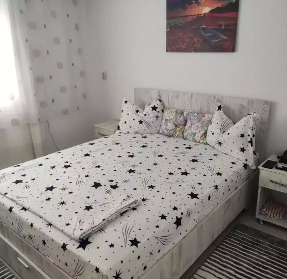 Majatalo La Prietenicu