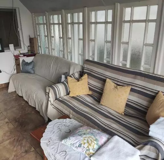 Majatalo La Prietenicu