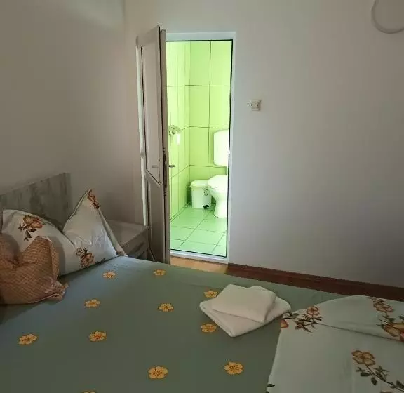 Majatalo La Prietenicu