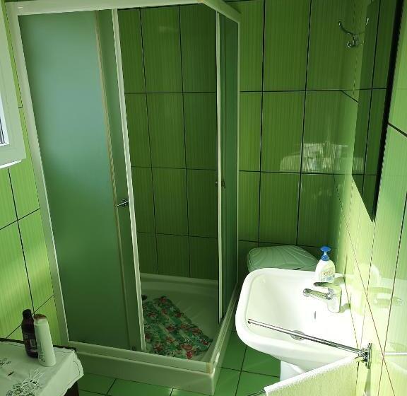 ペンション La Prietenicu