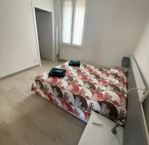 ペンション Seveso Appartamento Nuovo Tra Milano, Monza E Como