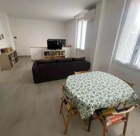 ペンション Seveso Appartamento Nuovo Tra Milano, Monza E Como
