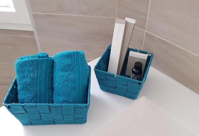 פנסיון Seveso Appartamento Nuovo Tra Milano, Monza E Como