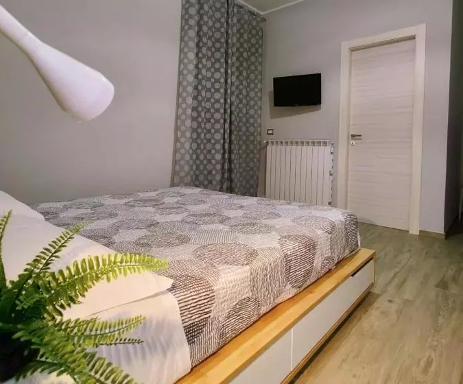 Pietrapantone B&b