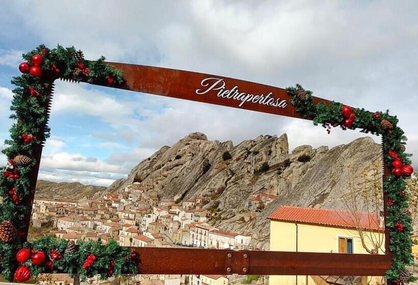 Pietrapantone B&b