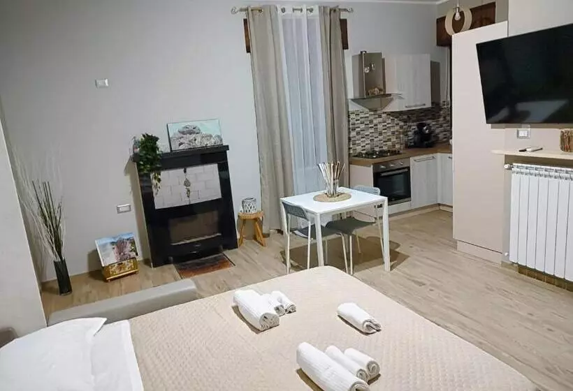 Pietrapantone B&b