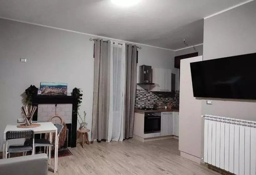 Pietrapantone B&b