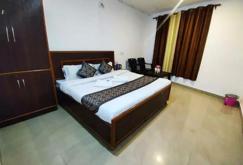 Vrb Hostel Mcleodganj