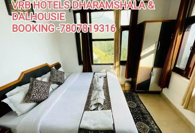 Vrb Hostel Mcleodganj