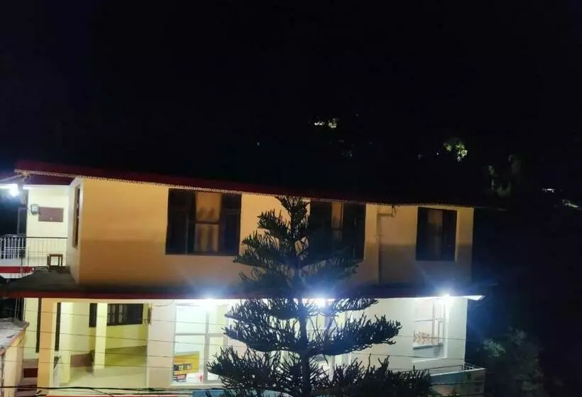 Vrb Hostel Mcleodganj