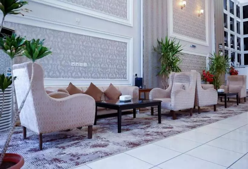 Irtiad Hotelapart
