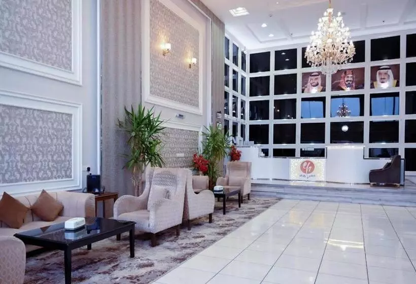 Irtiad Hotelapart