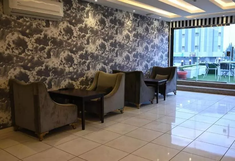 Irtiad Hotelapart