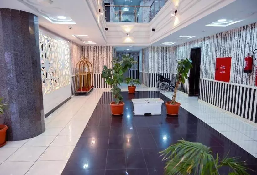 Irtiad Hotelapart
