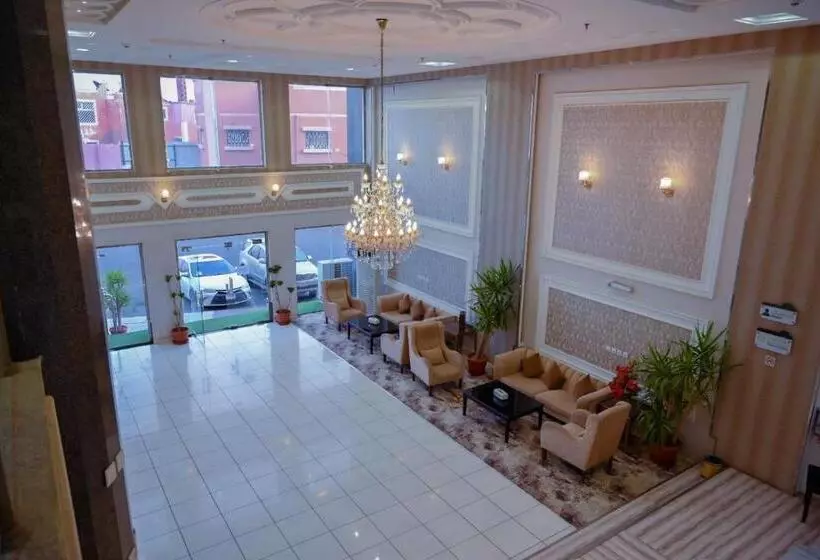 Irtiad Hotelapart