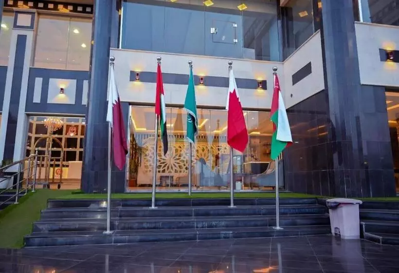 Irtiad Hotelapart
