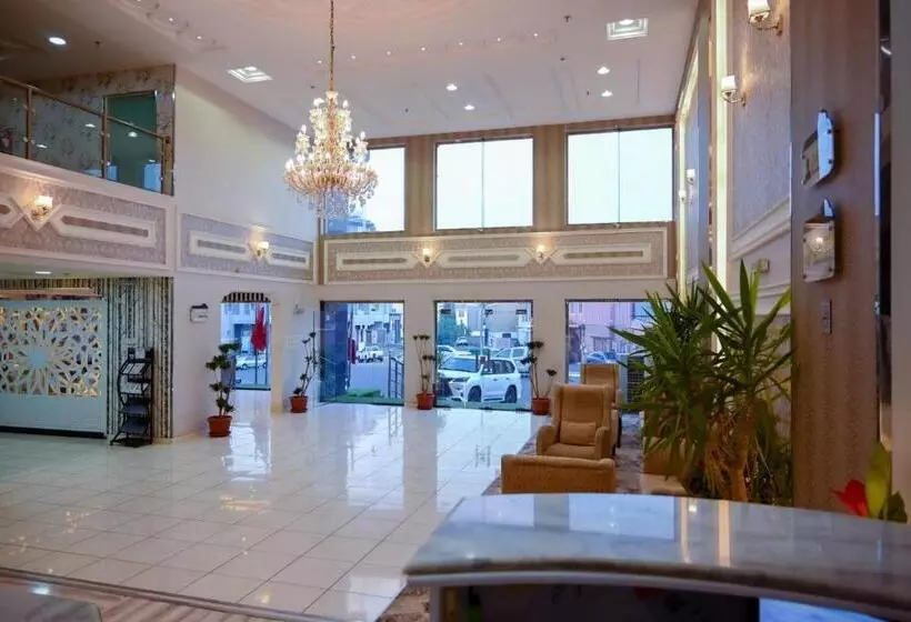 Irtiad Hotelapart