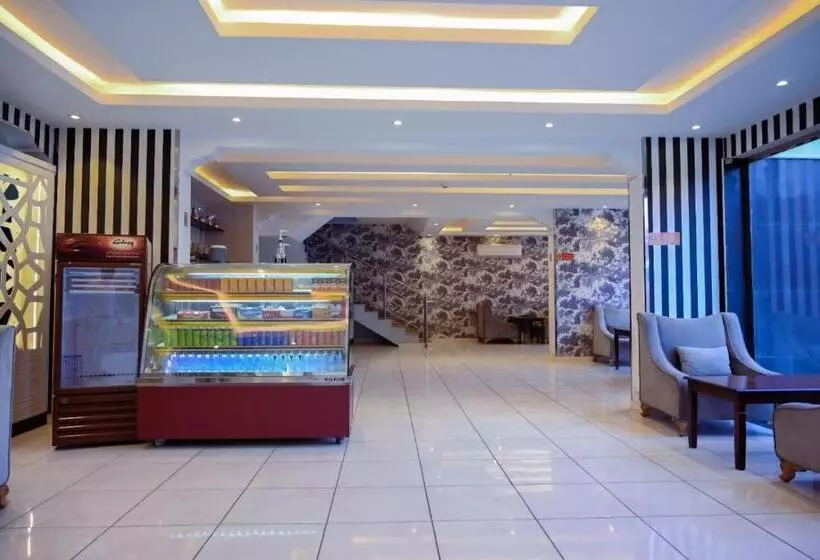 Irtiad Hotelapart