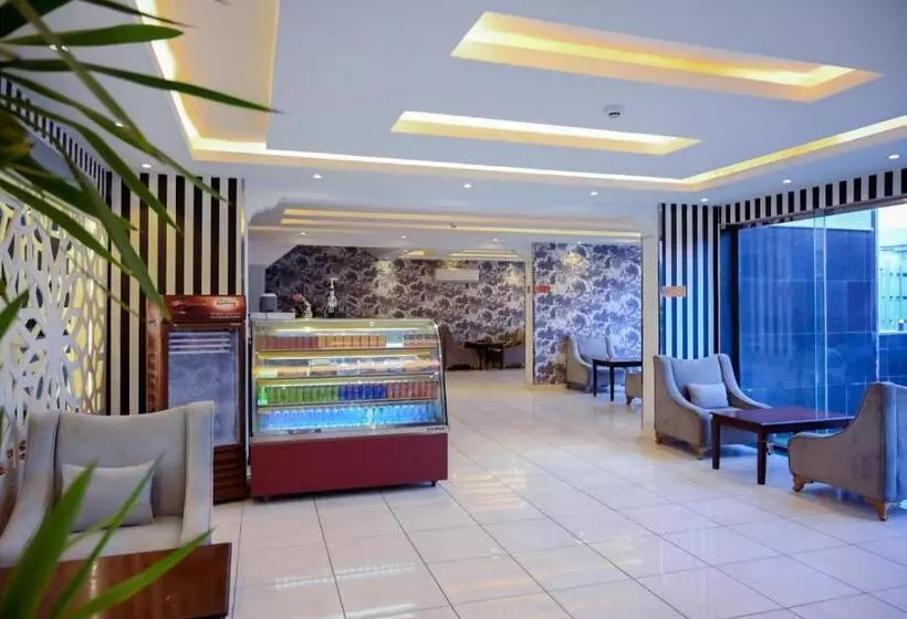Irtiad Hotelapart