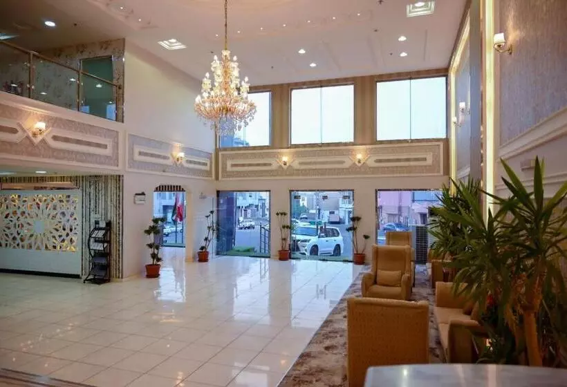 Irtiad Hotelapart