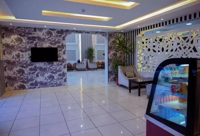 Irtiad Hotelapart