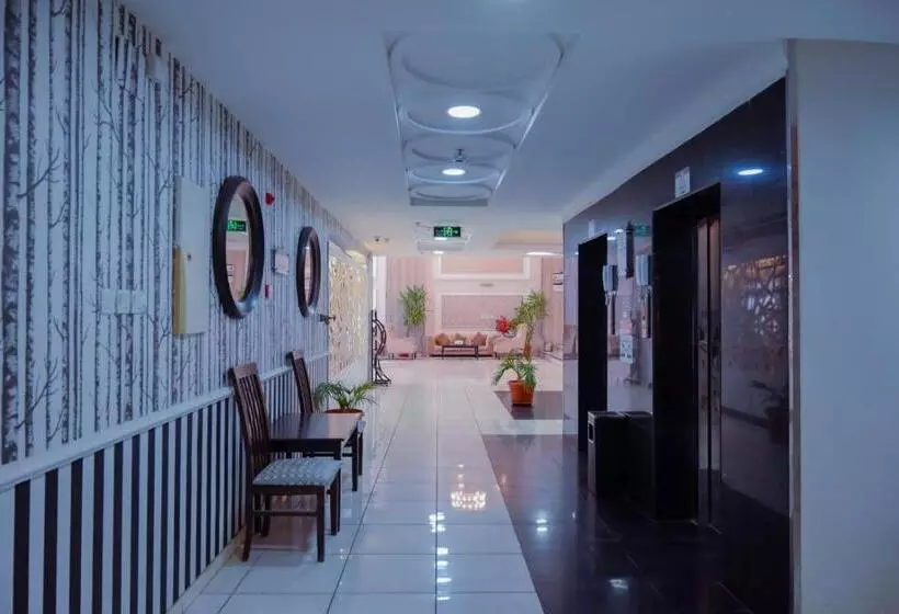 Irtiad Hotelapart