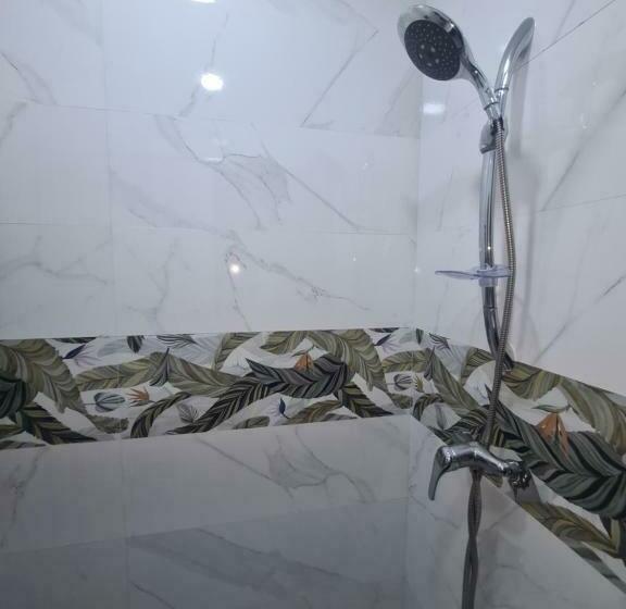 فندق صغير Mourisse House