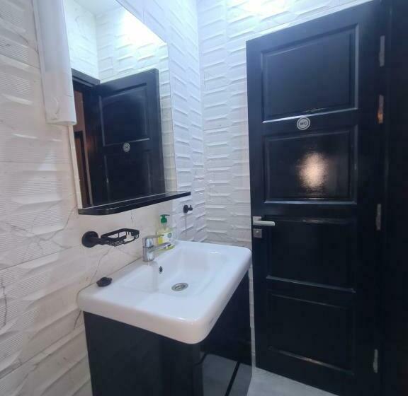 فندق صغير Mourisse House