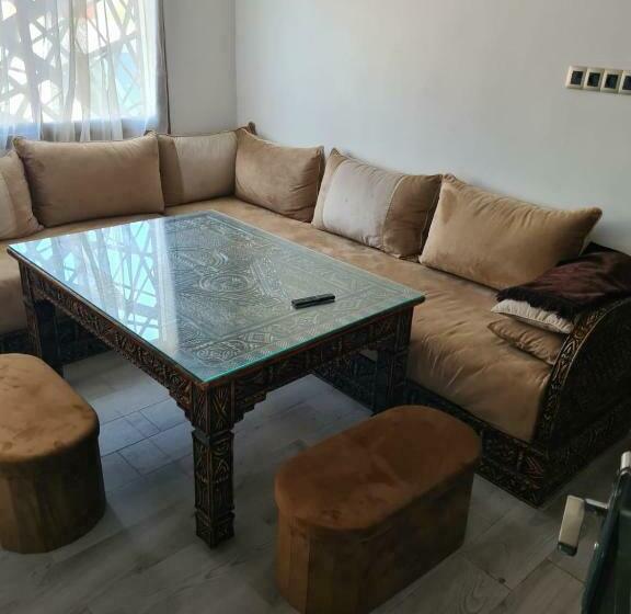 فندق صغير Mourisse House